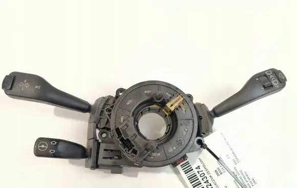 BMW 5 E39 Headlight wiper switch 8363668M