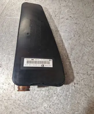 Citroen DS5 Seat airbag 9686364580 0589P10002S