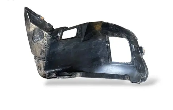 BMW 3 E90 E91 Front wheel arch liner splash guards 7059379 51717059379 7136525