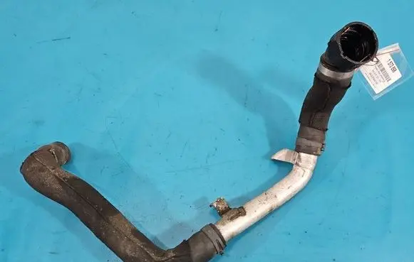 Audi A5 8T 8F Engine coolant pipe/hose 8K0121071C IMPRK1573898