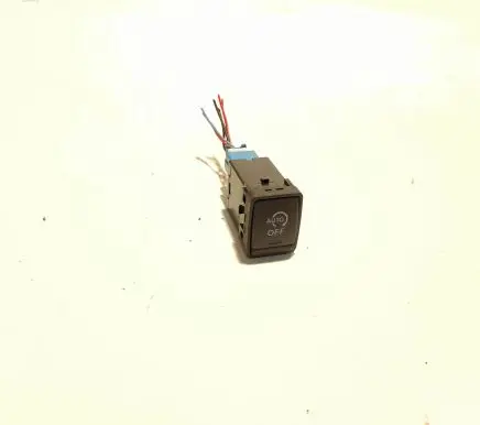 Nissan X-Trail T32 Other switches/knobs/shifts 083492A 80419F