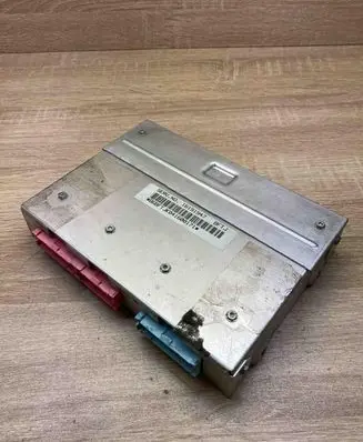 Pontiac Trans Sport Engine control unit/module ECU 16191947 BFTJ