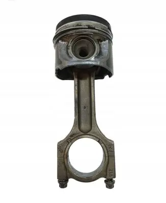 BMW X5 E70 Piston with connecting rod 84L107