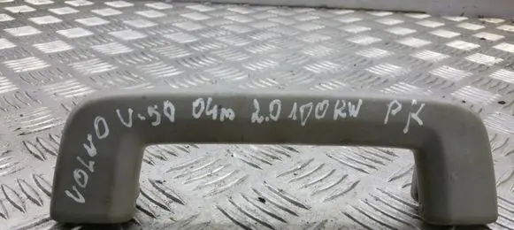 Volvo V50 Front interior roof grab handle