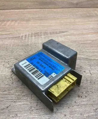 Ford Transit Airbag control unit/module 95VG14B056BA 8445165469