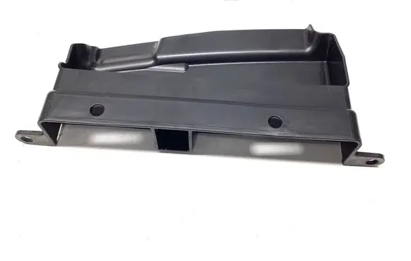 Air intake duct part