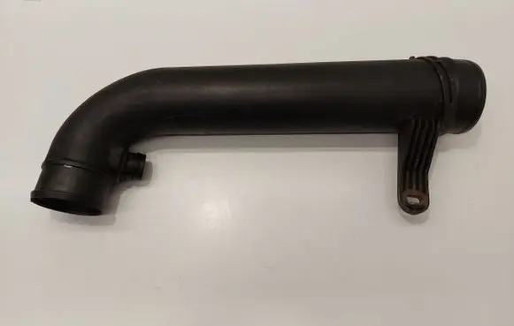 Audi A3 S3 8P Intercooler hose/pipe 1K0129654AR 1K0129656AK