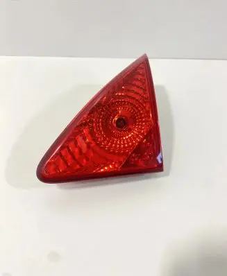 Peugeot 3008 I Tailgate rear/tail lights 9683460980