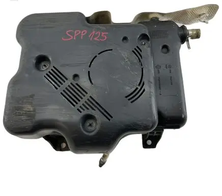 Renault Master III AdBlue liquid reservoir 0444040014 172A22038R
