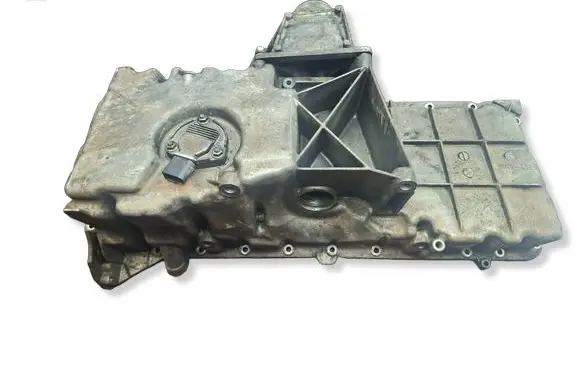 BMW X5 E53 Oil sump 7790739