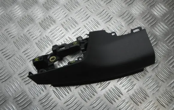 Audi A6 S6 C8 4K Climate control/heater control trim 4K1857297A T8014