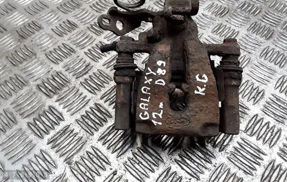 Ford Galaxy Rear brake caliper