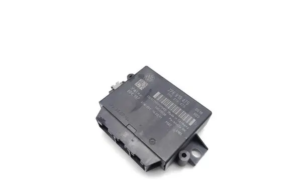 Volkswagen Touareg II Parking PDC control unit/module 7P6919475