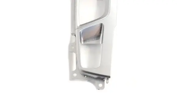 BMW 7 G11 G12 Gear shifter surround trim plastic 9321366