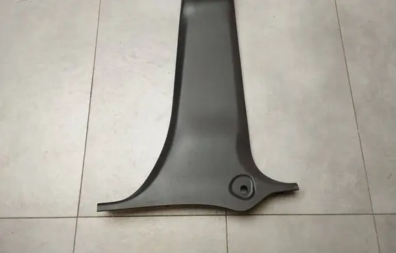 Mercedes-Benz B W246 W242 (B) pillar trim (bottom) A2466920200