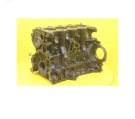 Hyundai i40 Engine block 486