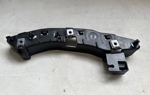 Peugeot 3008 III Front bumper mounting bracket 9839759080 9963484