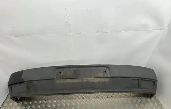 Volkswagen Multivan T4 Front bumper 701807101