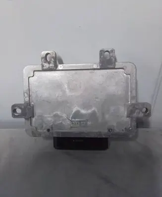 Ford Bronco Other control units/modules M1PA7P238AD LX6Z7P238AANP