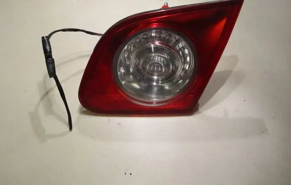 Volkswagen PASSAT B6 Tailgate rear/tail lights 3C5945094E