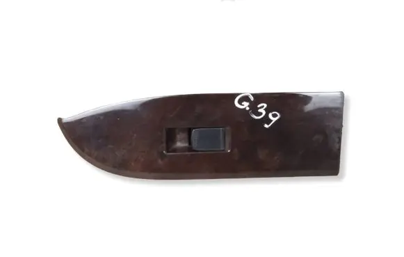 Suzuki Grand Vitara II Electric window control switch 62J00 2876T