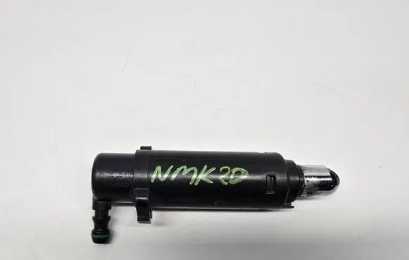 Porsche 911 991 Headlight washer spray nozzle 99762816301