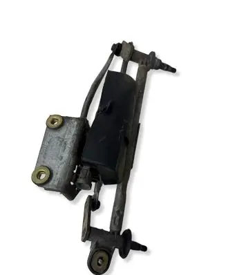 Renault Scenic I Front wiper linkage and motor 3397020398 7700843523