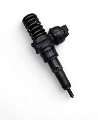 Fuel injector