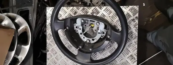 Volkswagen Fox Steering wheel