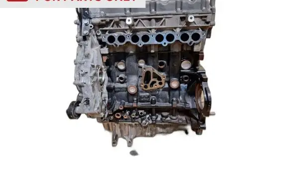 Hyundai ix20 Engine D4FB