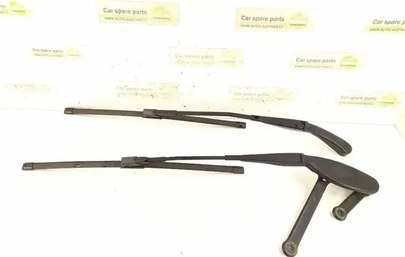 Mercedes-Benz GLC X253 C253 Front wiper blade arm 2538206900 2538200244