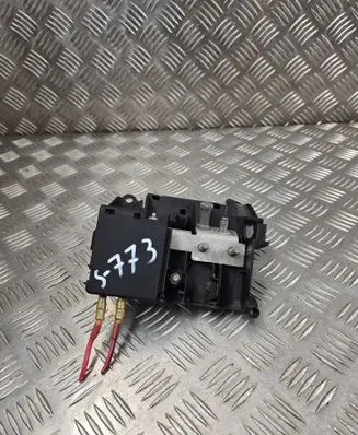 Positive wiring loom