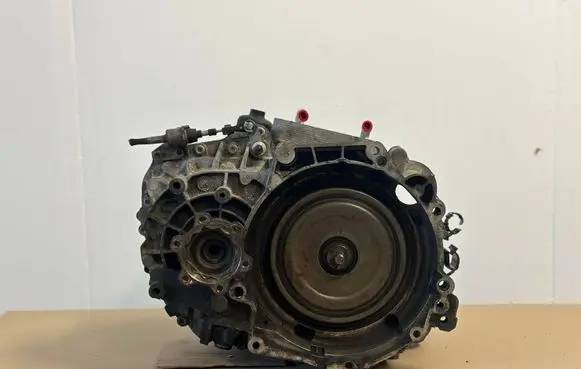 Volkswagen Caddy Automatic gearbox KND