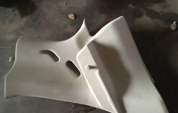 Nissan Micra Trim molding 849411hda