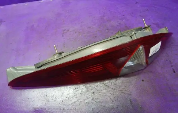 Fiat Punto (188) Rear/tail lights 517214780