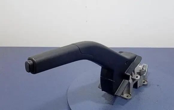 Citroen Berlingo Handbrake/parking brake lever assembly 1301598