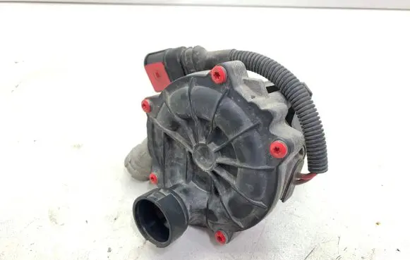Audi S5 Electric auxiliary coolant/water pump 8k0965569 8k0965567