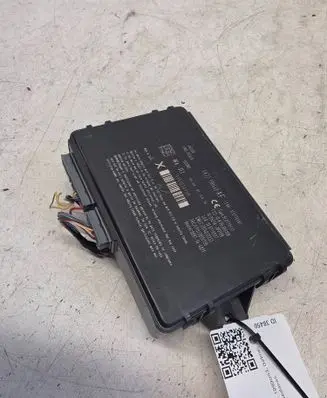 Jaguar XE Keyless (KESSY) go control unit/module FK7219H440AF