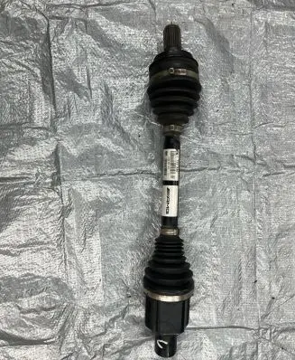 Mercedes-Benz S AMG W222 Front driveshaft A2223307301