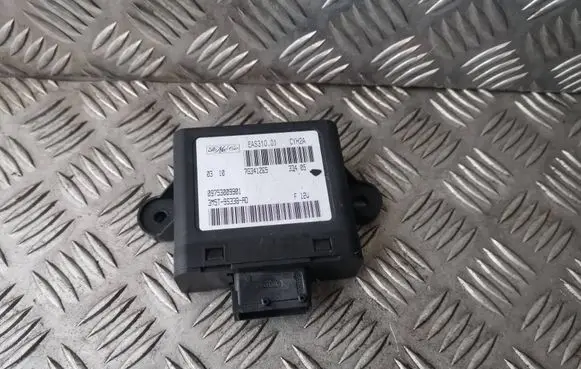 Ford Focus Comfort/convenience module 3M5T9S338AD 09753009901