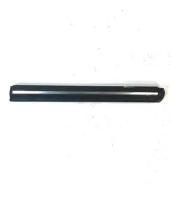 Mercedes-Benz SLK R172 Front door glass trim molding A17267001