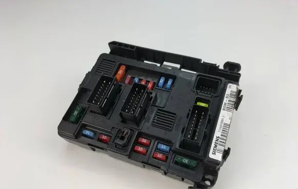 Fuse module
