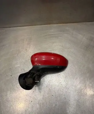 Fiat 500 Front door electric wing mirror E3011023 021046
