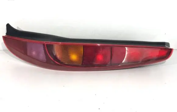 Fiat Punto (188) Rear/tail lights