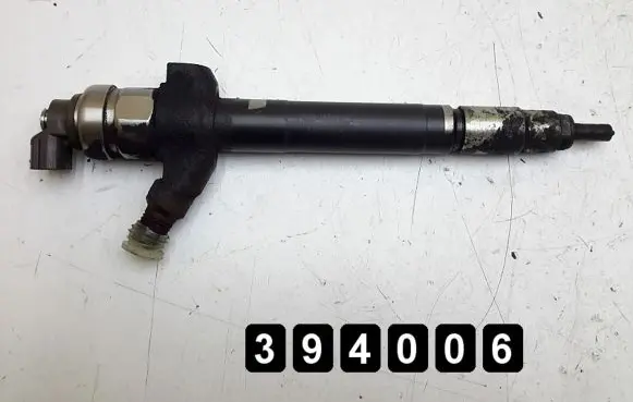 Ford Transit Fuel injector 6C1Q9K546AC