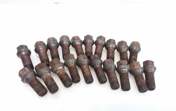 Volkswagen Sharan Nuts/bolts 