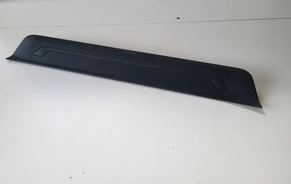 KIA Optima Front sill trim cover 85884D4000