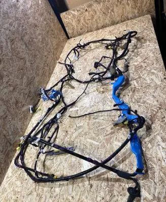 Lexus RX 330 - 350 - 400H Other wiring loom 8216248A32