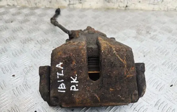 Seat Ibiza IV (6J,6P) Front brake caliper