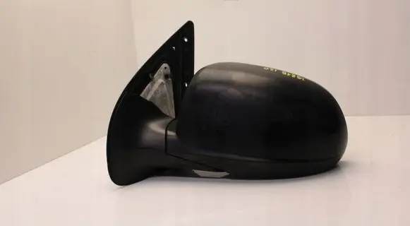 Volkswagen Tiguan Manual wing mirror 2008R
